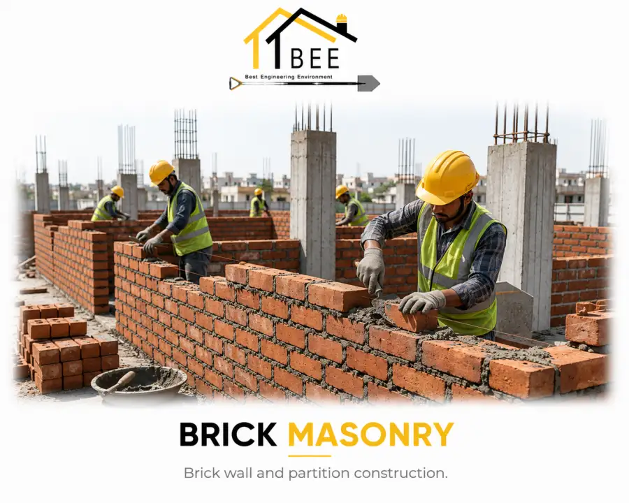 Brick Masonry