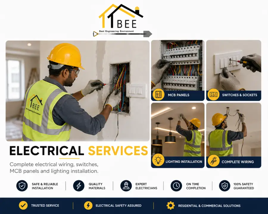 Electrical Services